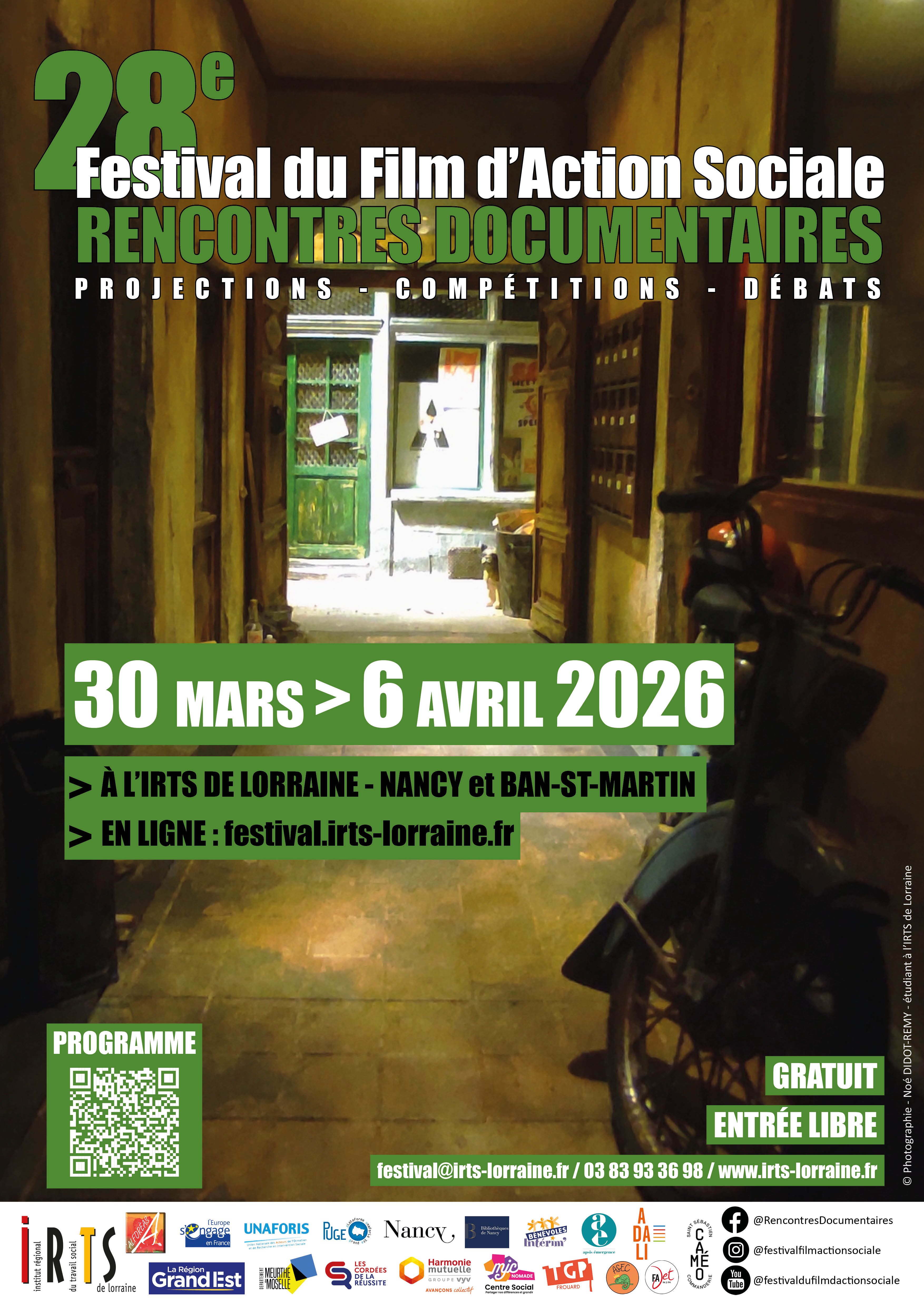 AFFICHE 2026