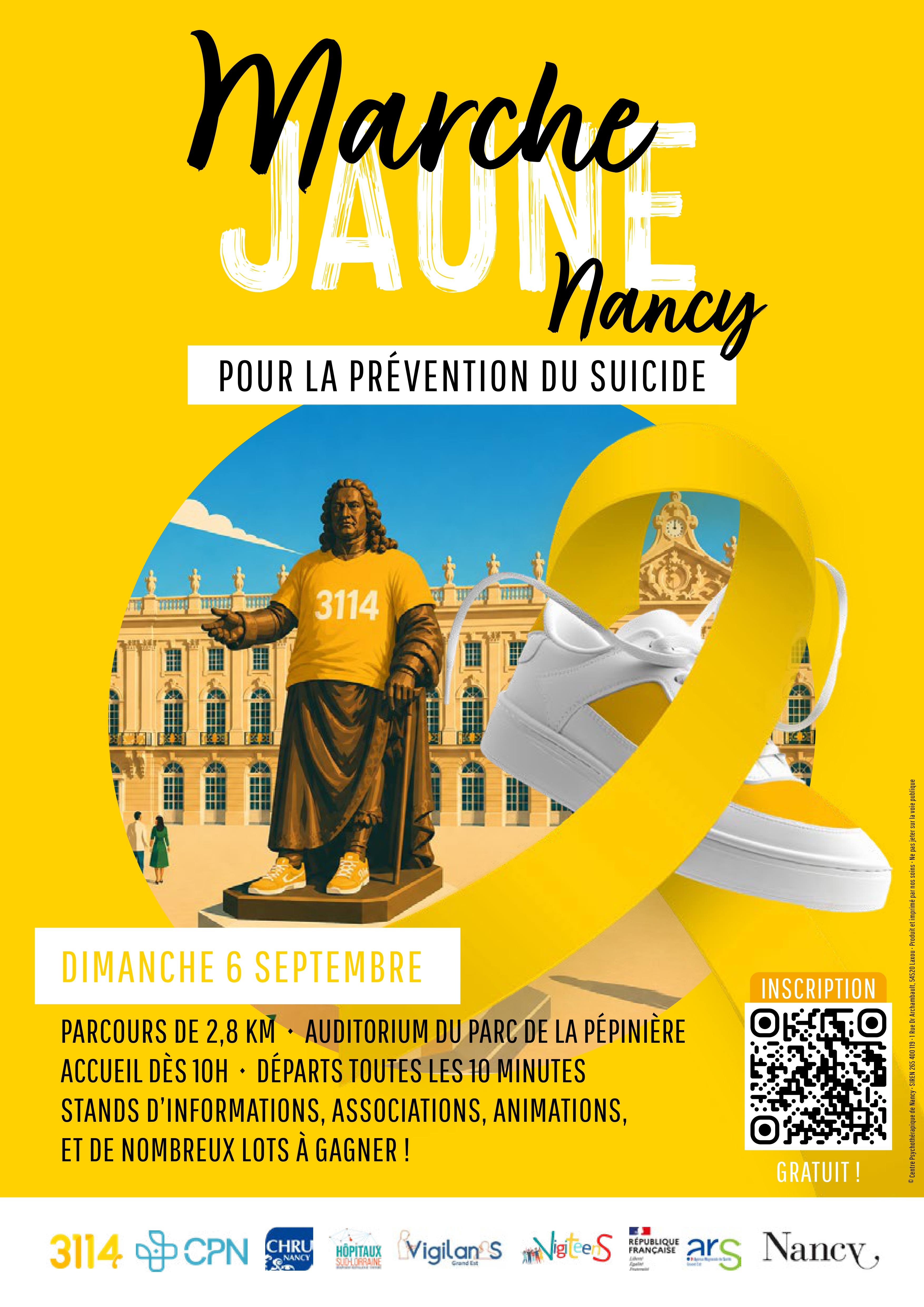 Affiche Marche Jaune Nancy bd page 0001