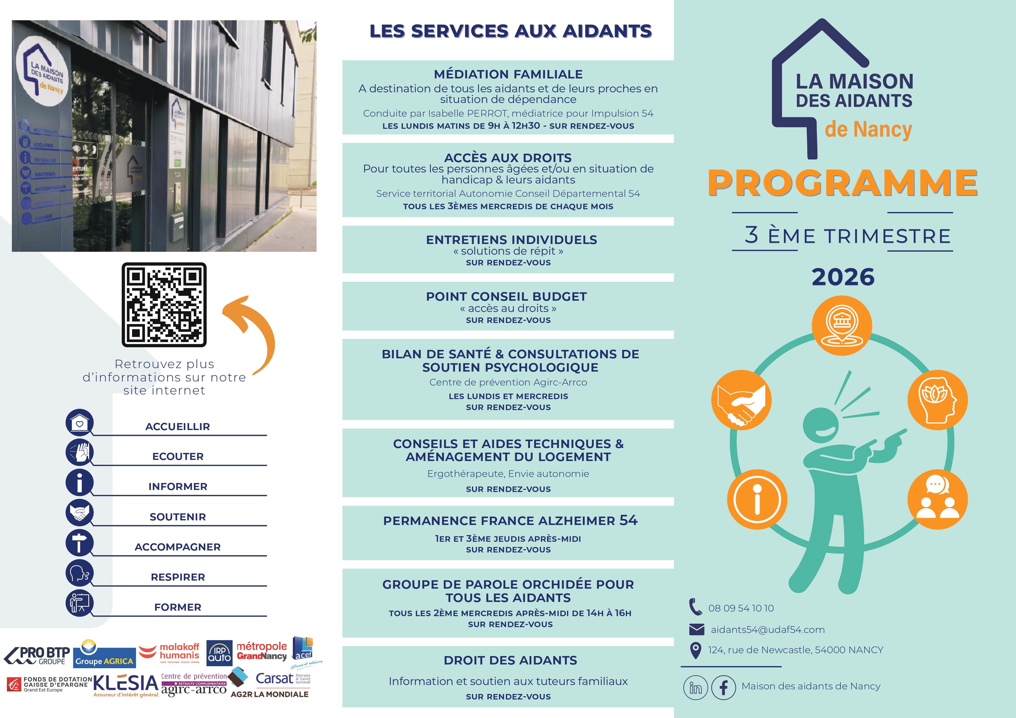 Programme MDA 3 volets 2 plis page 0001