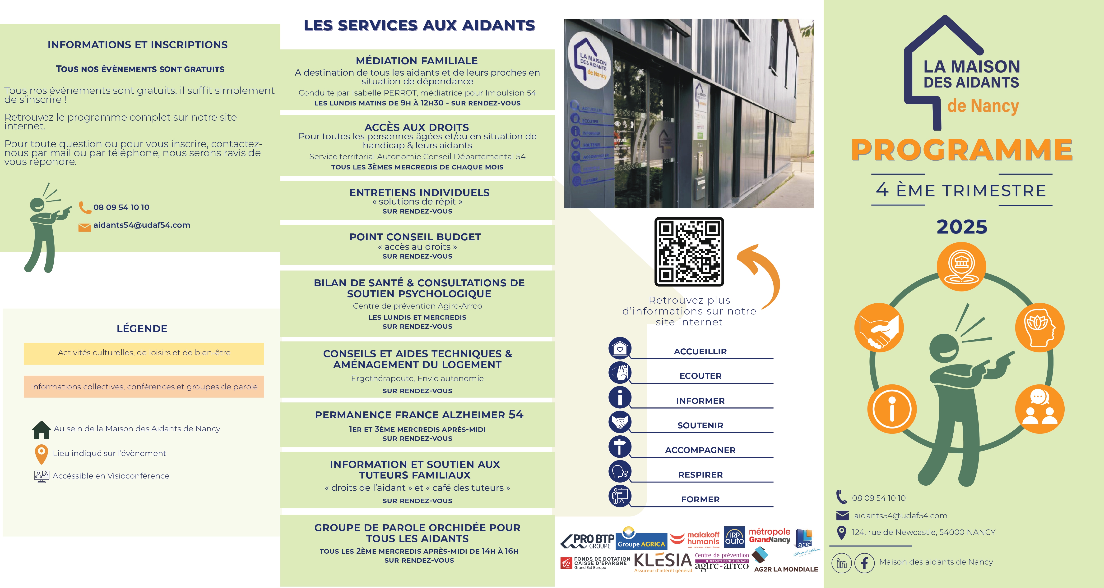 Programme MDA 4ème trimestre 2025 page 0002