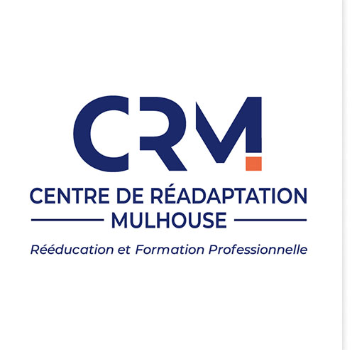 CRM Logo