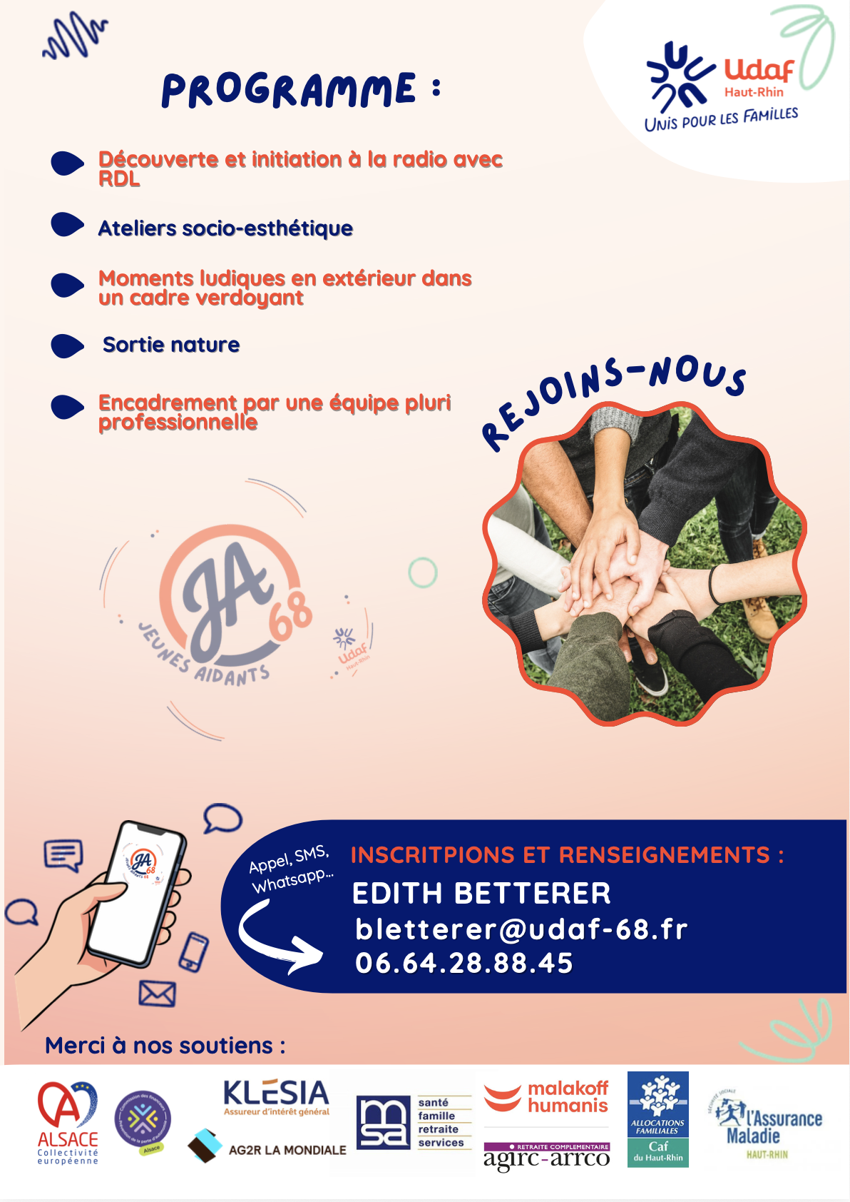 sjour rpit OCTOBRE 2026 2