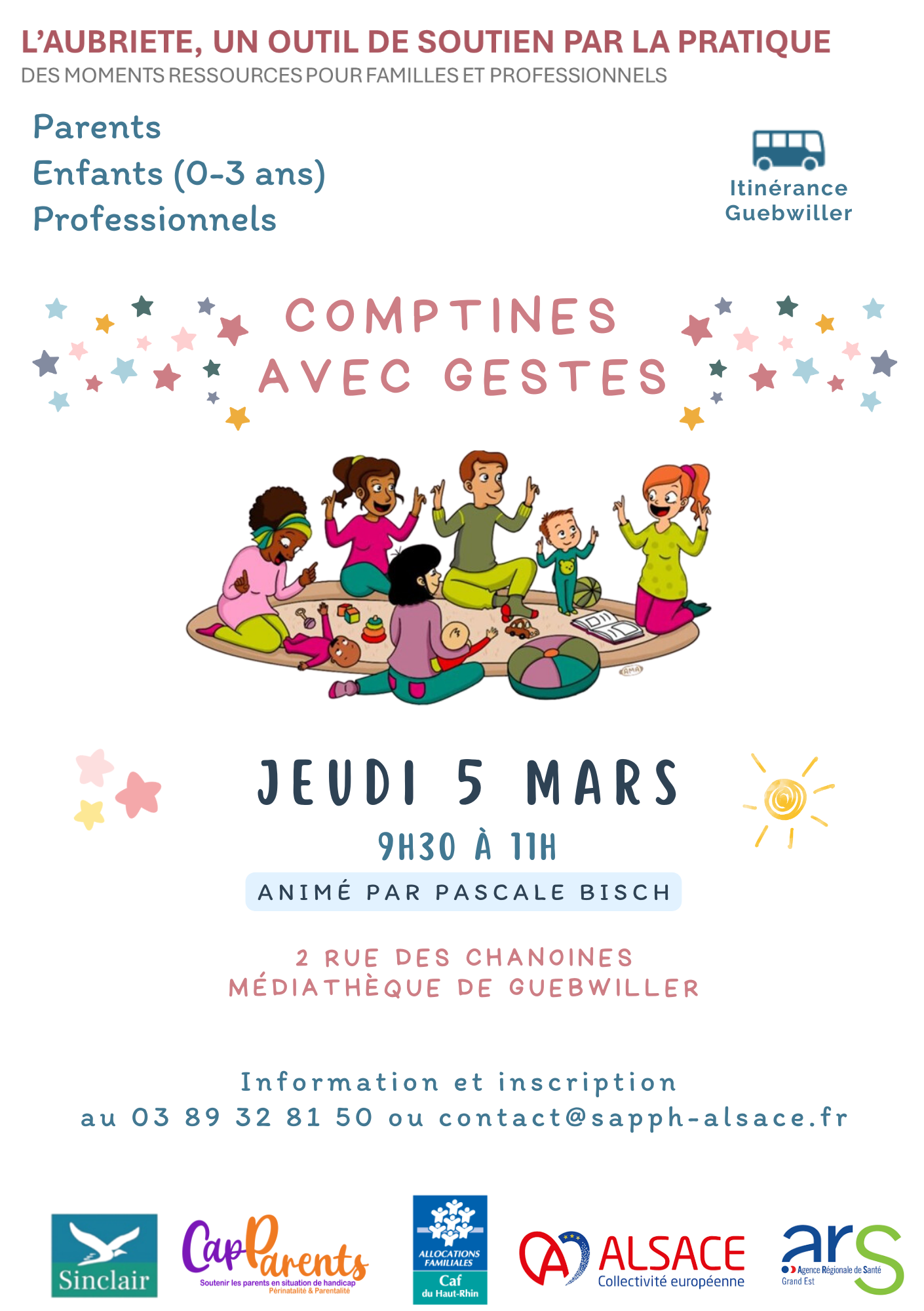 050326 Comptines avec gestes Guebwiller