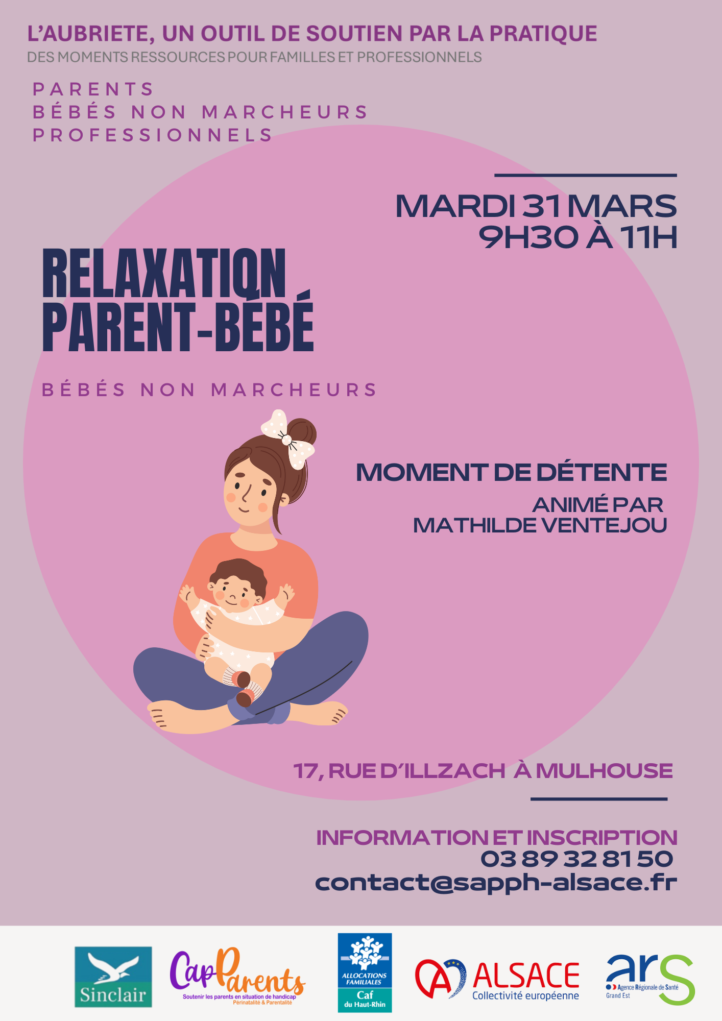 310326 Relaxation parent bb