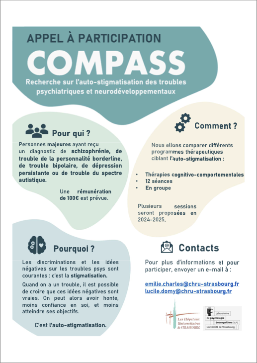 Programme COMPASS