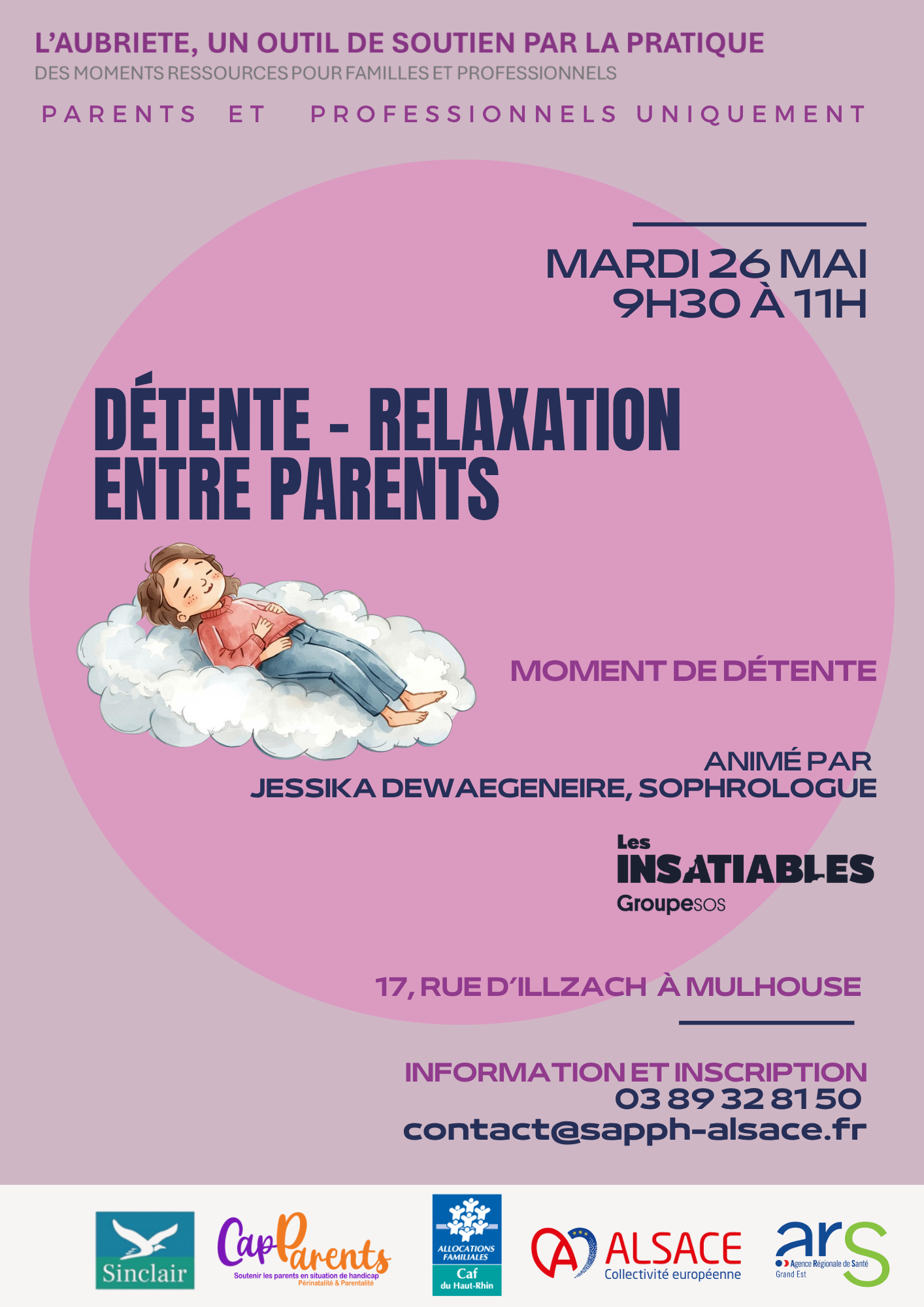 260526 Dtente relaxation entre parents