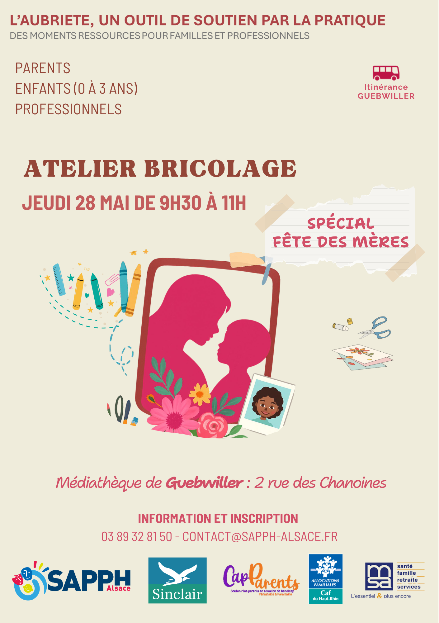 280526 Bricolage fte des mres