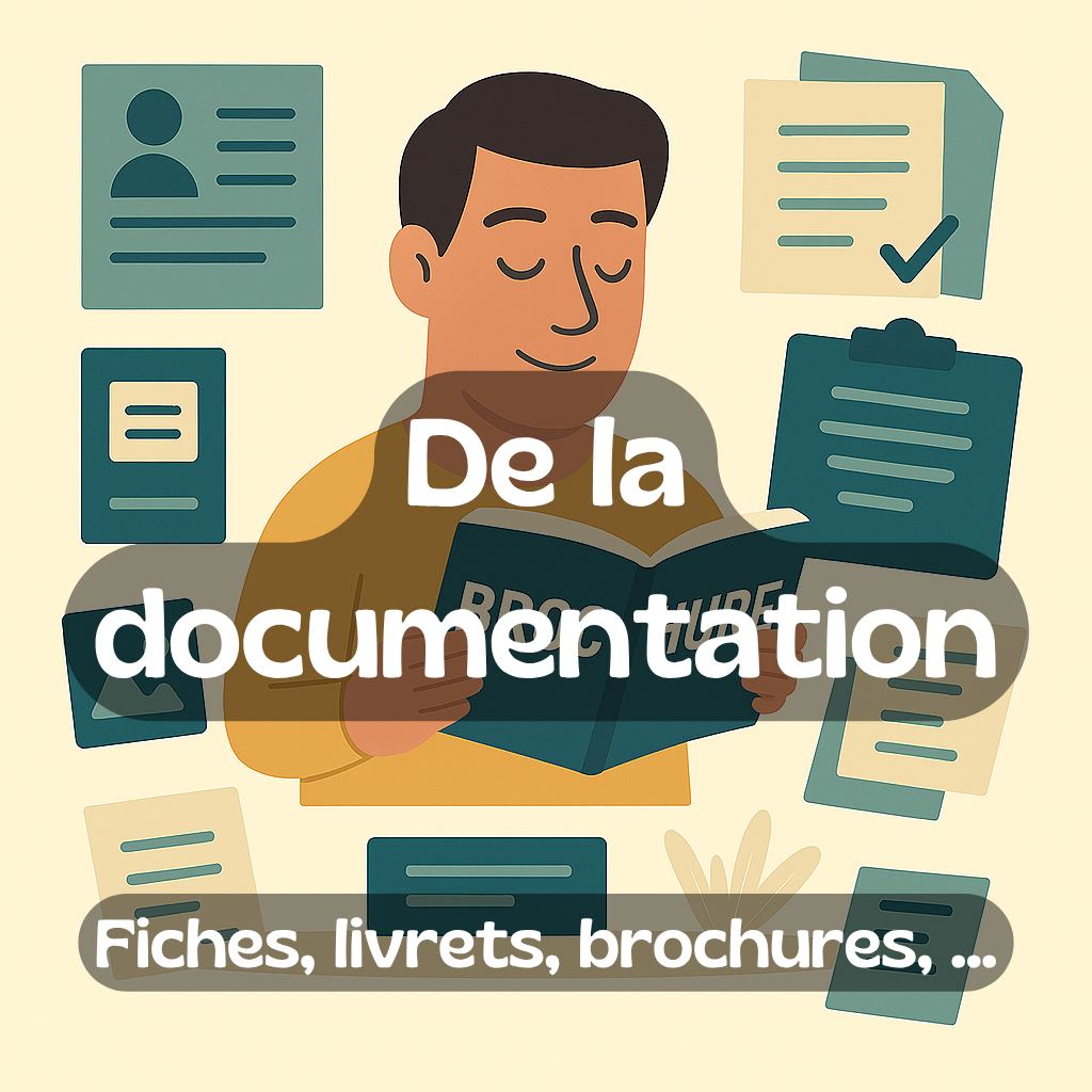 De la documentation