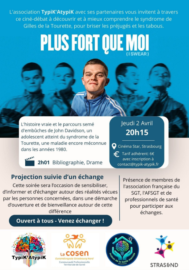 ciné debat tipyk atipyk