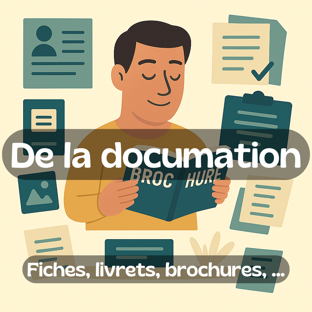 De la documentation