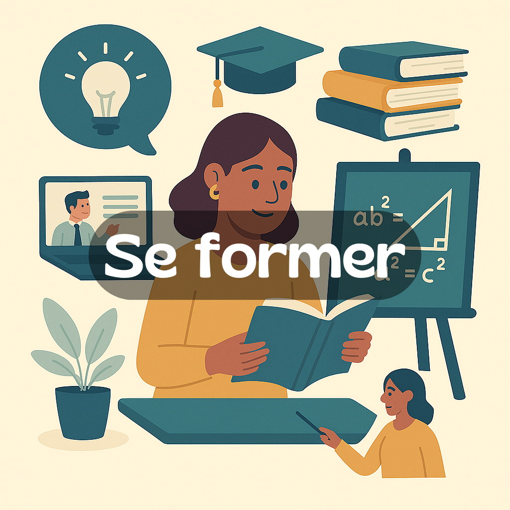 Se former