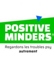 logo positive minders
