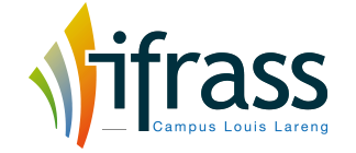 logo ifrass solo