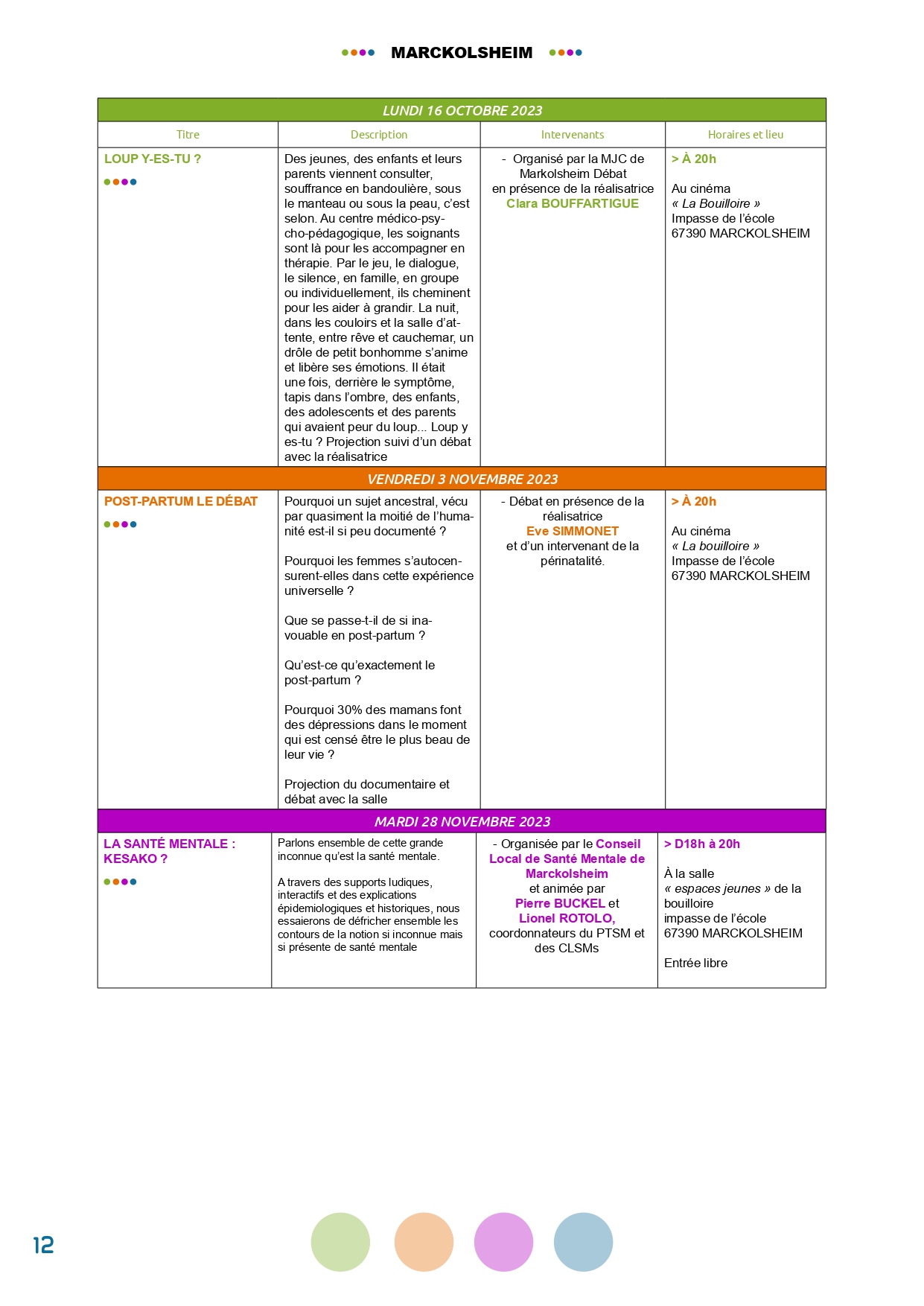 programme SISM 2023 final page 0012