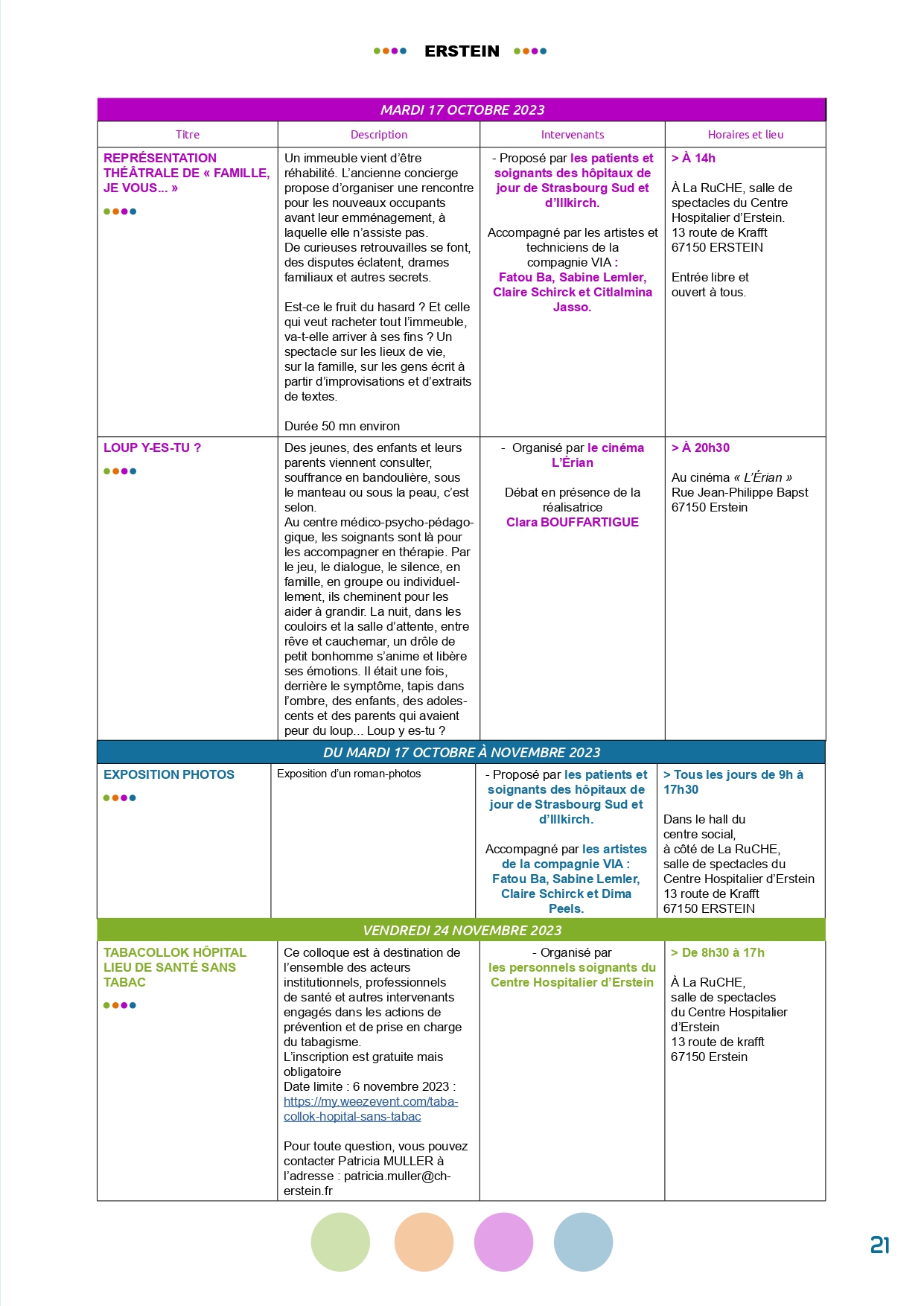 programme SISM 2023 final page 0021