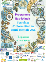 PROGRAMME SISM BAS-RHIN