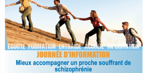 JOURNÉE D’INFORMATION 