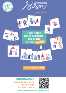 SISM du 6 au 19 octobre 