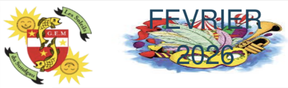 Planning Février 2026 Les soleils du Sundgau