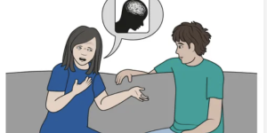 La santé mentale 2. Je peux me faire aider