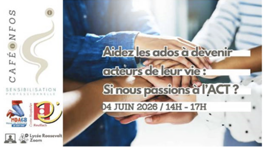 café infos 4/06/26 de 14h à 17h 