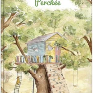 La Cabane Perchée (pour enfants)