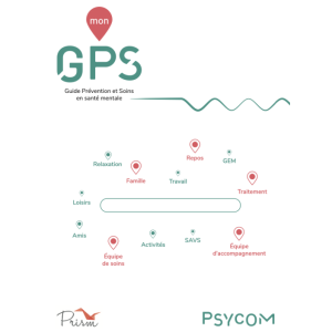Documentation - Le kit mon GPS (Guide Prévention et Soins)