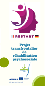 Plaquette dispositif Restart 