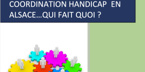 Les dispositifs de coordination handicap Alsace 2026 (mise à jour juillet 2026)
