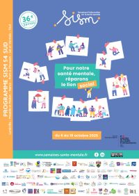 PROGRAMME SISM 54 sud