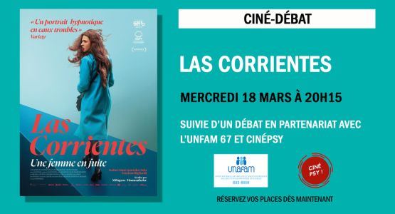 CINE DEBAT UNAFAM -18 MARS 2026